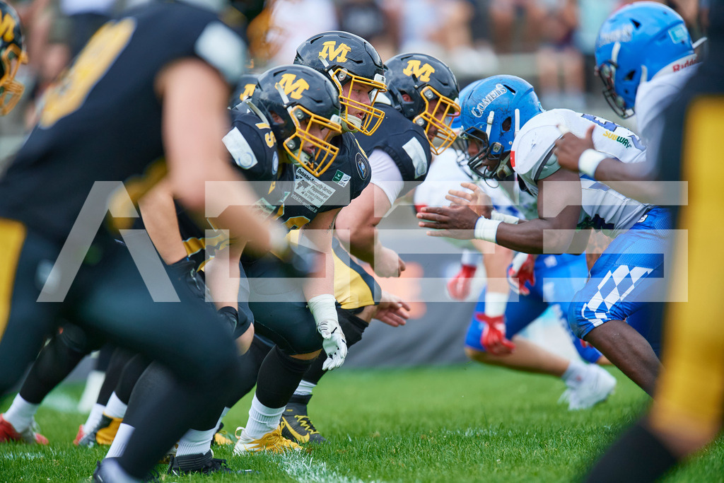 MUC_Cowboys_Comets_AGES__D519201 | Alexander Gerhardt