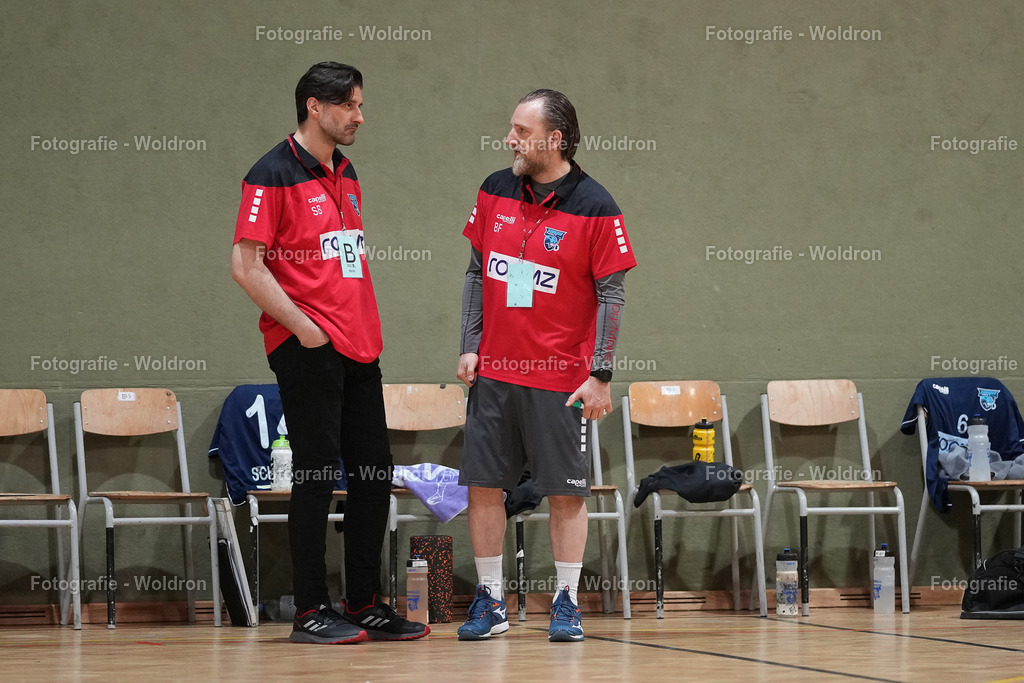 20230513 HLA Jags v Bärenbach - Köflach-4 | Fotografie Woldron
