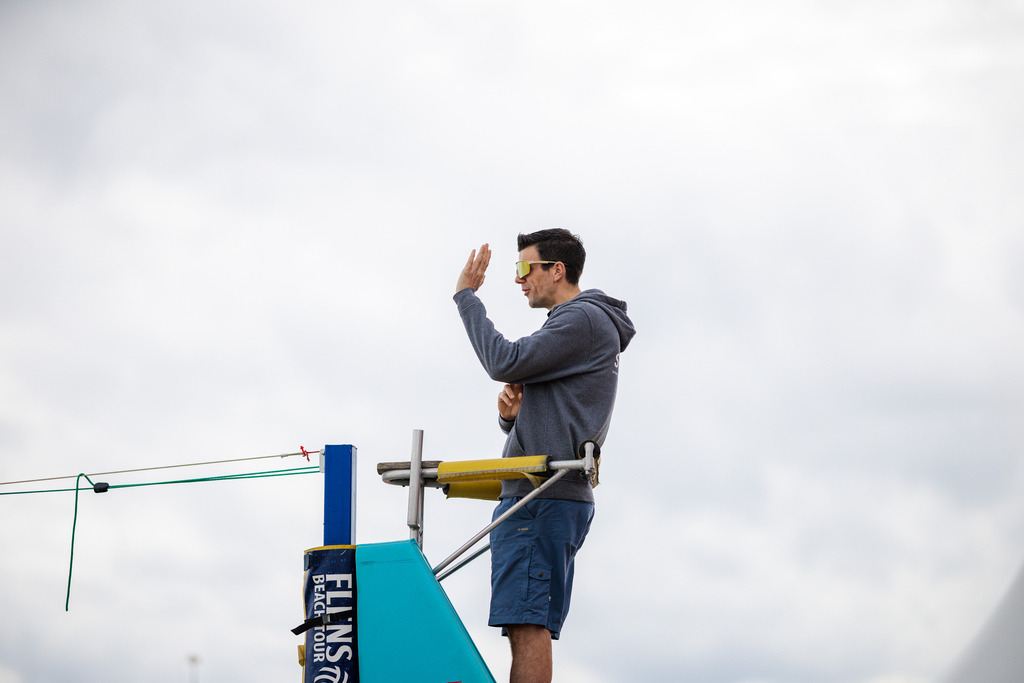 Beachvolleyball I Saison 2026 I FLENS Beach-Tour I 4. Turnier I Niendorf | Jasper Lorenz Fotografie - Realisiert mit Pictrs.com