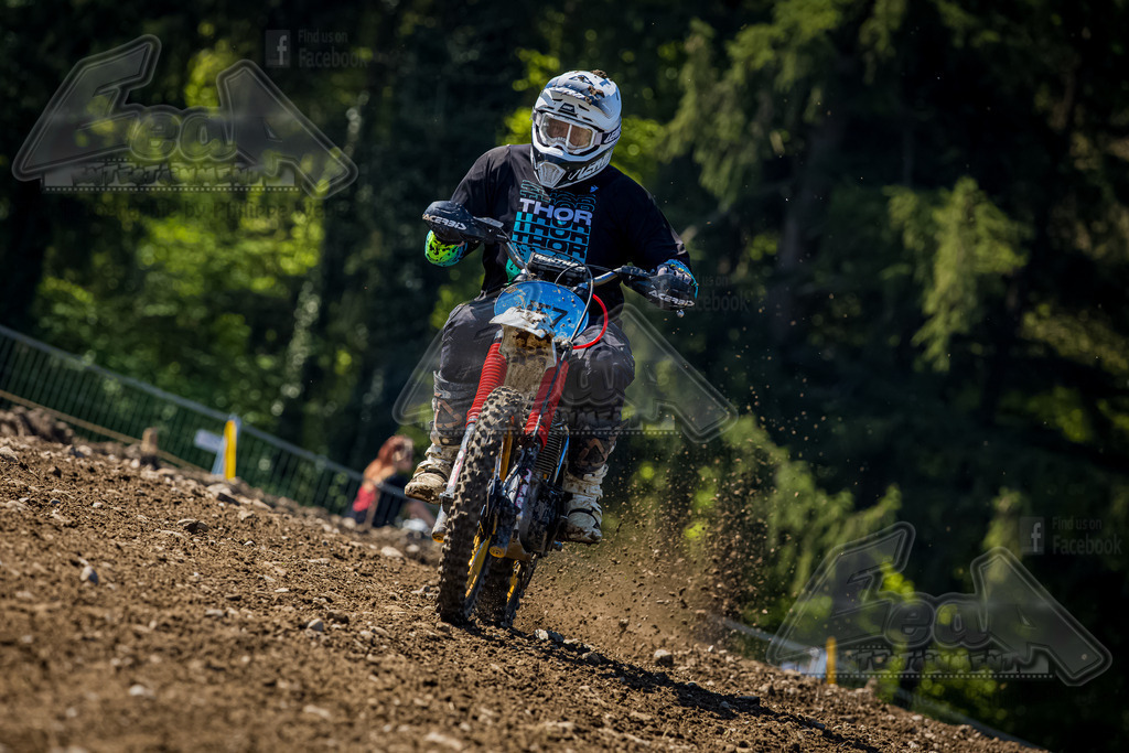 070A4872 | Motocross-Wohlen SAM EeaA-Entertainment Motor-Journal Freiamt Aargau Motocross-Event Midland Allianz Yamaha Motocross-Fotografie MX
