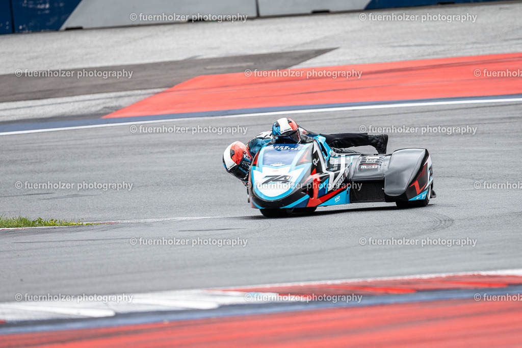 fuernholzer_250727-C4-1029 | Racing Days 2025 - 22. Rupert Hollaus Rennen - © Christian Fuernholzer | fuernholzer photography