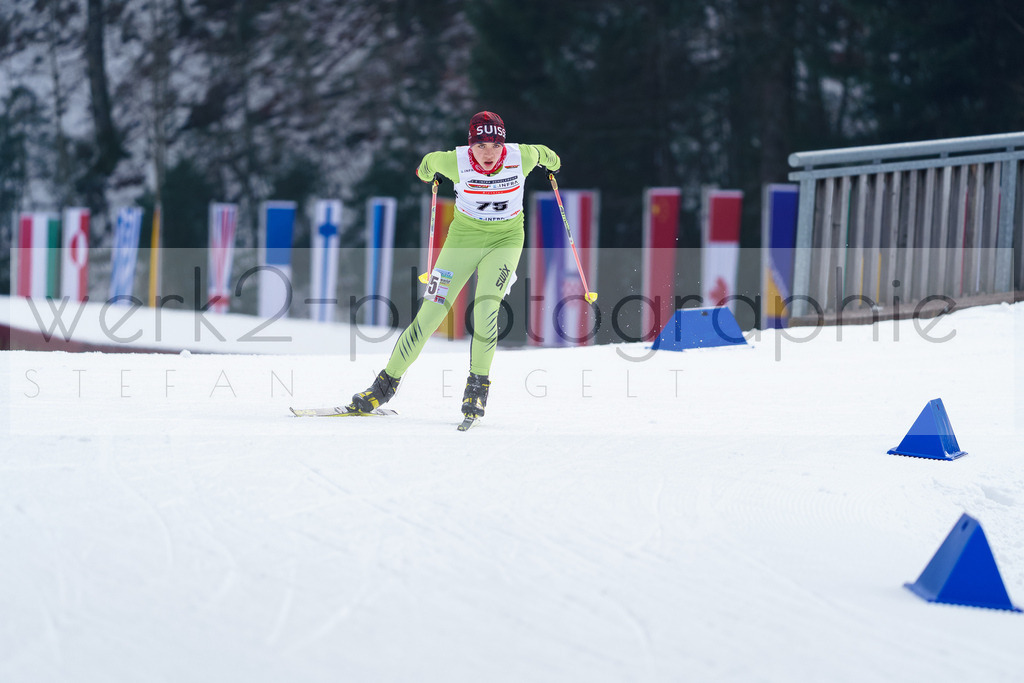 DSC Ruhpolding | DSV E.INFRA Schülercup Biathlon Chiemgau Arena Ruhpolding am 03.03 - 05.03.2023 in Ruhpolding