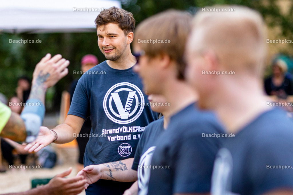 2022-001291-Strandvölkerball-WM | Vorrundentag 1, Freitag