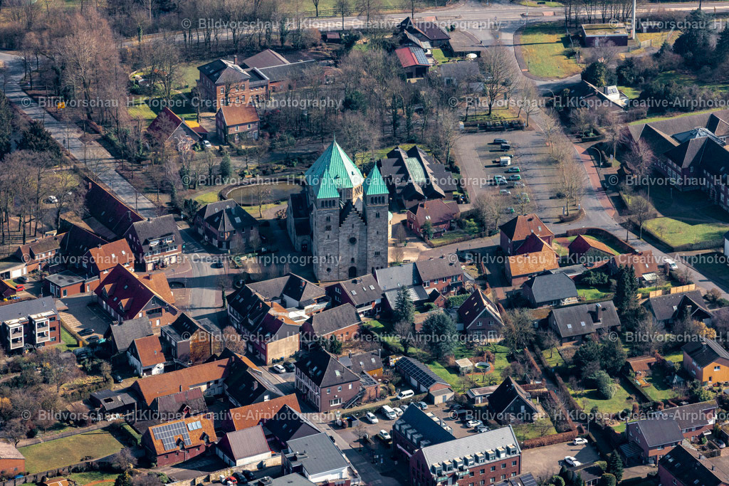 Luftbilder Coesfeld Rosendahl-8219 | Luftbildfotografie Luftbilder Coesfeld - Realisiert mit Pictrs.com