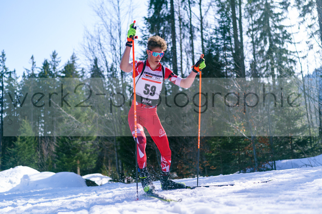 FESA Alpencup / DP Arber | 7. Deutschlandpokal Finale - ARBER Hohenzollern Skistadion, 6. - 9. März 2025