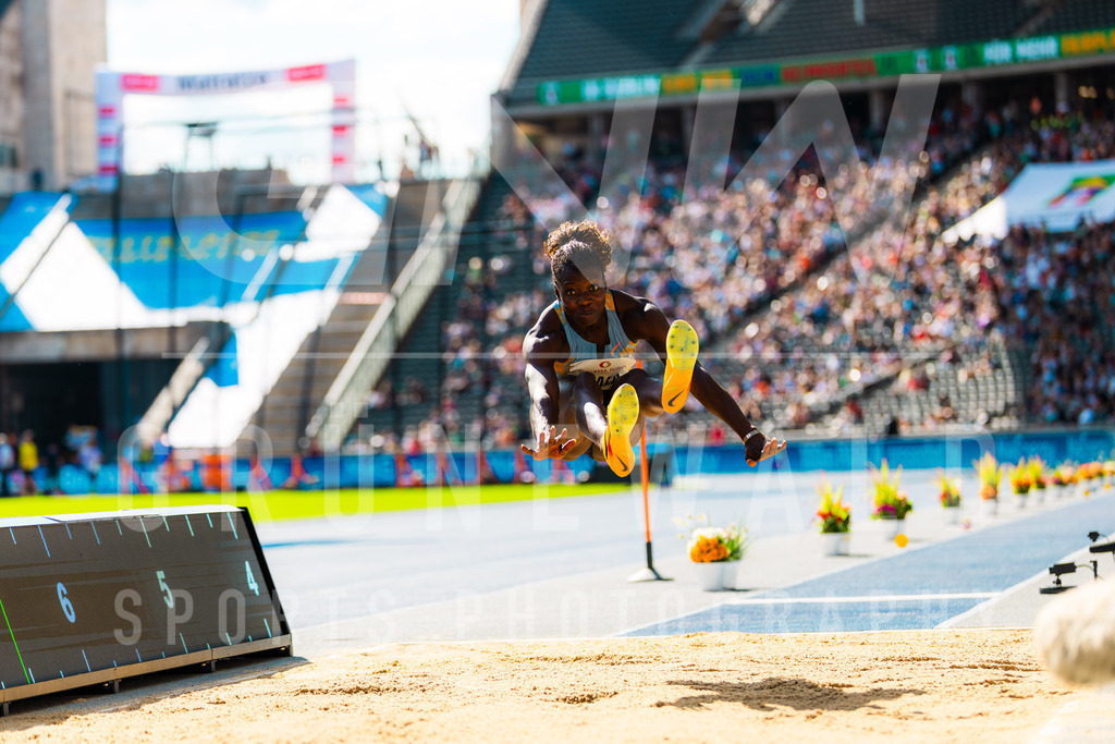 ISTAF_26-236 | Grünewald Sportsphotography