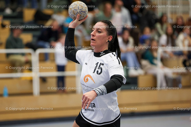 fsgvsbru_00003 | 2022.11.13 Handball Männer Landesliga - Süd MSG Umstadt/Habitzheim II vs SG Egelsbach emspor, emonline, despor,  v.l.,  Stephanie Zoells (FSG Habitzheim/Umstadt)
 - Realisiert mit Pictrs.com
