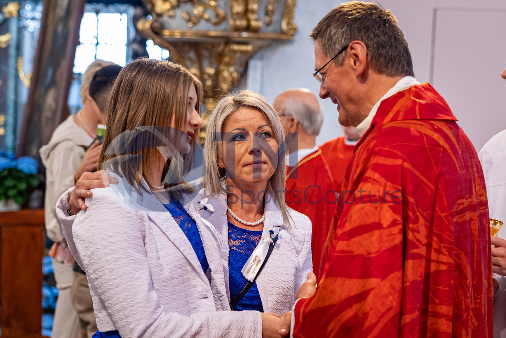 _06_6472 | Firmung Klagenfurt-Dom 19.05.2024 8 Uhr