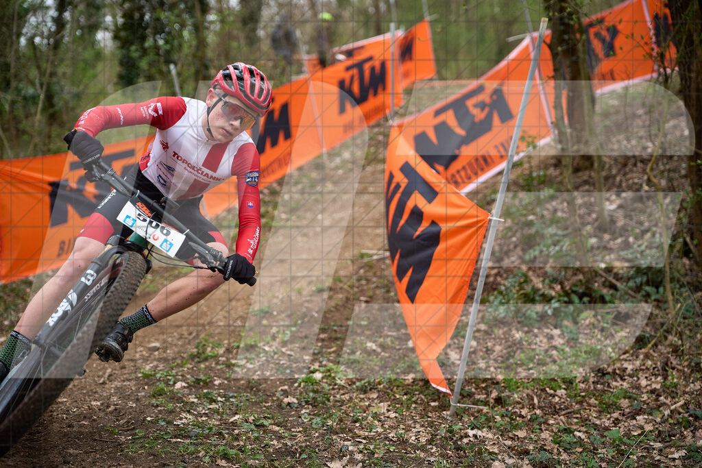34. KTM Kamptal Trophy  | ZÖBING, Österreich – 2026-03-28: 34. KTM Kamptal TrophyFoto: © 2026 Martin Bihounek - MB Creative e.U.