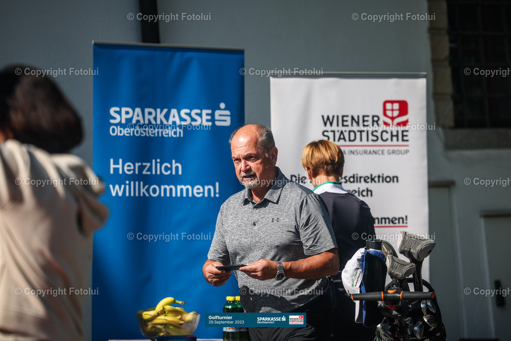 A-BINDER_20230929_0132 | Luftenberg AUSTRIA 29.Sept.23 - GOLF Sparkasse, Image shows 
Photo: Sportmediapics.com/ Manfred Binder