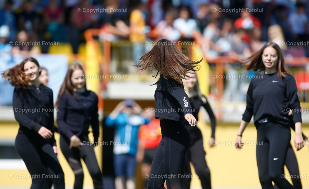 A_LUI_010622_51 | SPORT,FUSSBALL,SPARKASSE SCHUELERLIGA LANDESFINALE 2022 PETTENBACH 01.06.2022 IM BILD: (LINZ VIOLETT) UND (RIED GRUEN) FOTO.FOTOLUI