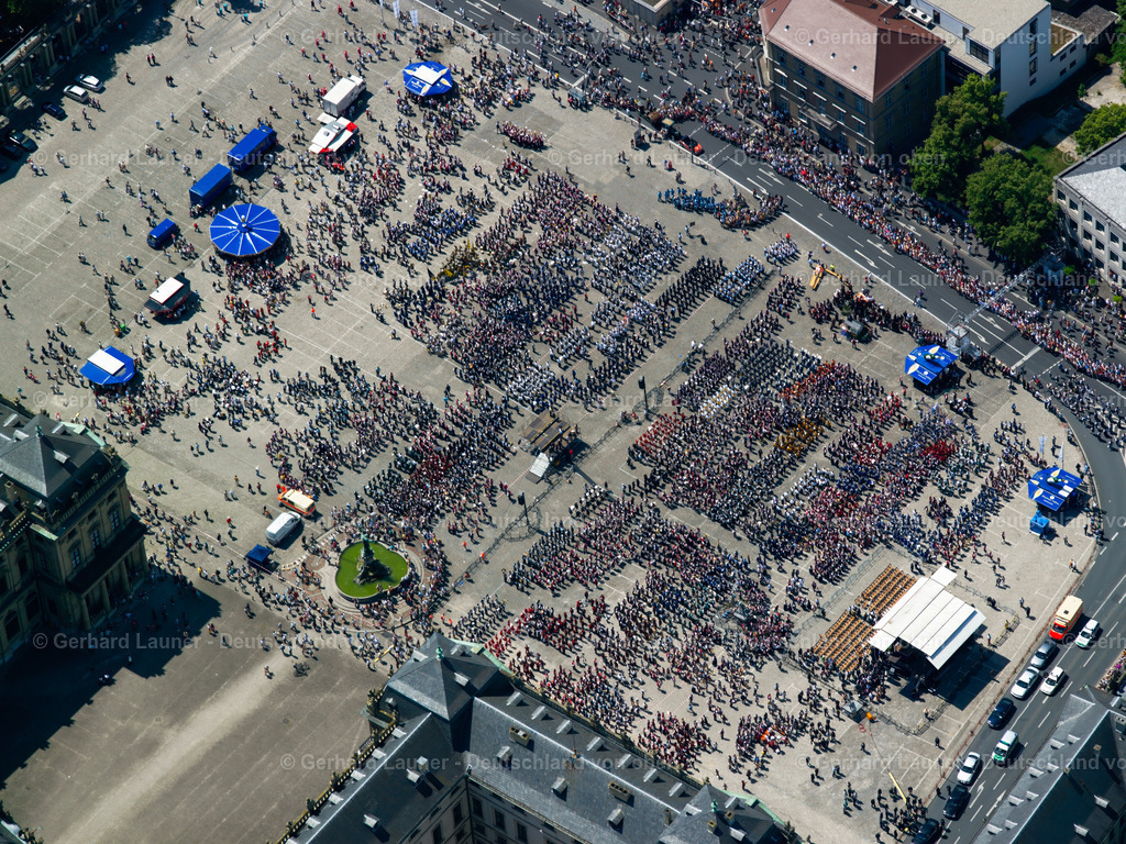 2791068 | Deutsche Musiktage 2007 in Würzburg