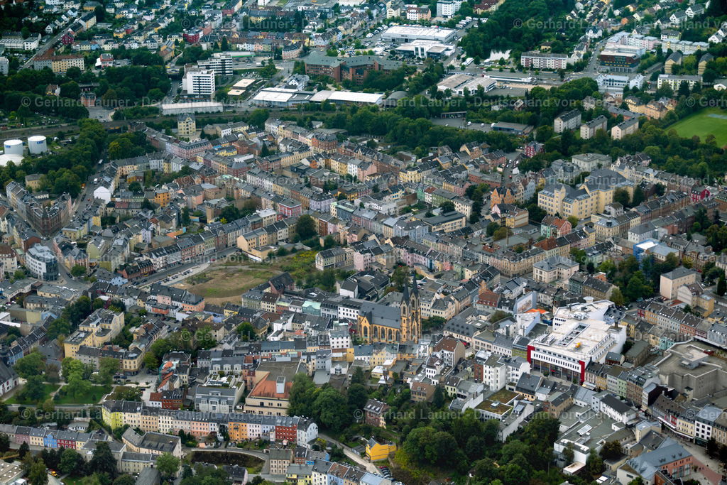 4060348 | Innenstadt Hof