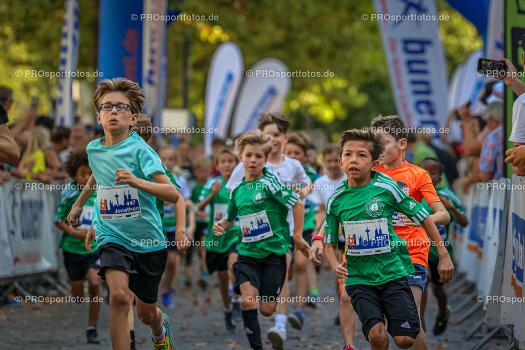 Altstadtlauf Koeln; Koeln, 19.08.22 | Impressionen vom Altstadtlauf Koeln am 19.08.22 in Koeln (Nordrhein-Westfalen). 