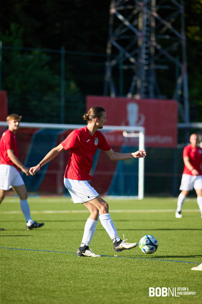 TSV Carlsberg | Carlsberg - 03.07.2025: TSV Carlsberg in Carlsberg (Kunstrasenplatz), Germany. Photo by: BobNL design &amp; photography - Realisiert mit Pictrs.com