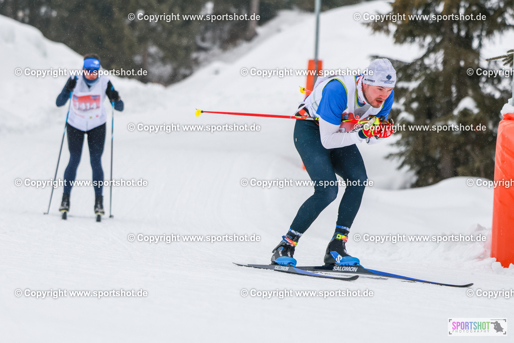 AR7_3518 | Dolomitenlauf 2026 #dolomitenlauf_lienz #dolomitenlauf #worldloppet #dolomitensport #obertilliach #yourpictrs #sportshot_your_pictrs