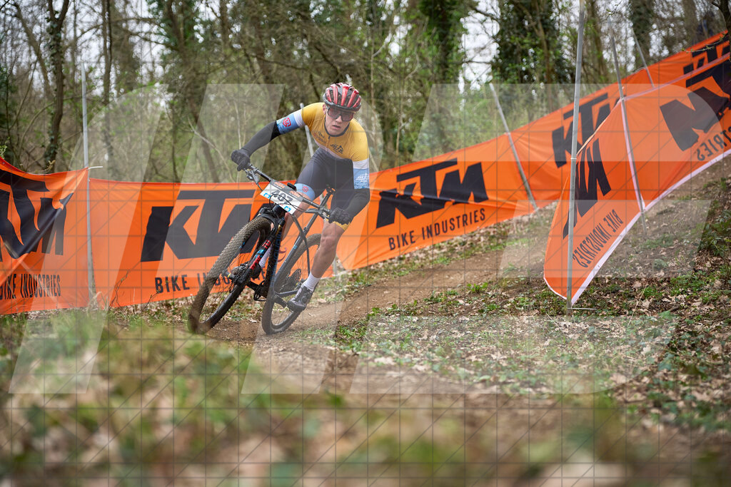 34. KTM Kamptal Trophy  | ZÖBING, Österreich – 2026-03-28: 34. KTM Kamptal TrophyFoto: © 2026 Martin Bihounek - MB Creative e.U.
