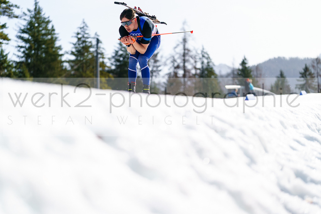 Deutschlandpokal Ruhpolding | 7. DSV JOKA Deutschlandpokal in der Chiemgau Arena Ruhpolding am 7. - 8. März 2026