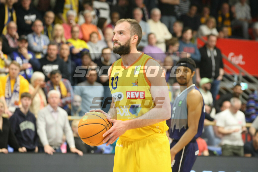 Phoenix Hagen - Uni Baskets Paderborn | JJ Mann - © Sportfoto-Sale (MK) - Realisiert mit Pictrs.com