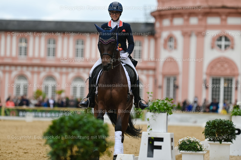 20250607_1_GP-Tour_Dressage_0531 | Foto: Thomas Hartig