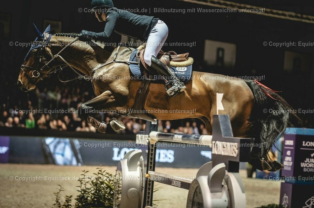 20240203_FEI-Jumping-World-Cup_0317 | Foto: Thomas Hartig