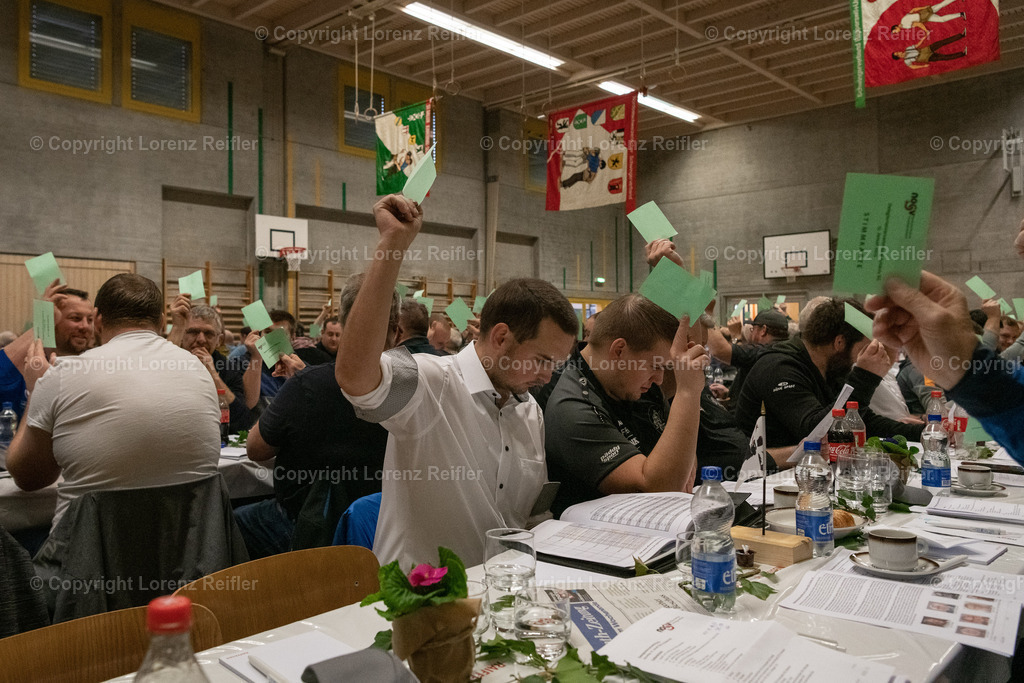Schwingen -  NOSV DV 2023 | Schänis, 15.1.23, Schwingen - NOSV DV.