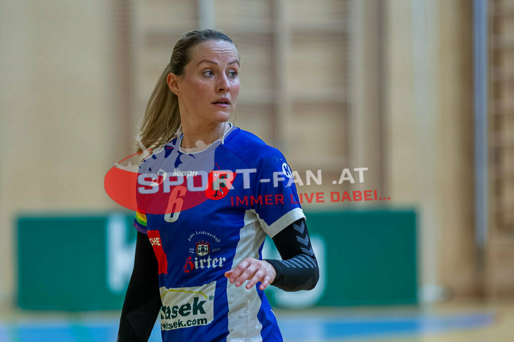 WHA Women Handball Austria | WHA Women Handball Austria SC witasek Ferlach - HC Sparkasse BW Feldkirch am 02.09.2023 in Ferlach
(Ballspielhalle), Austria, (Photo by Ernst Krawagner sport-fan.at) - Realisiert mit Pictrs.com