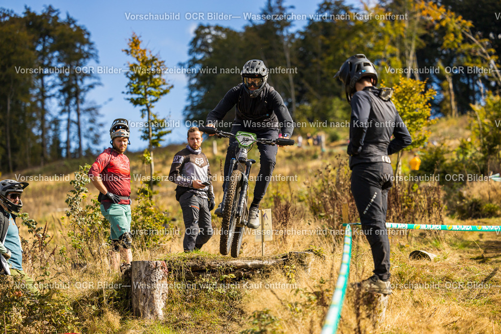 Enduro One Eifa Sa R6-0708 | OCR Bilder Fotograf Eisenach Michael Schröder