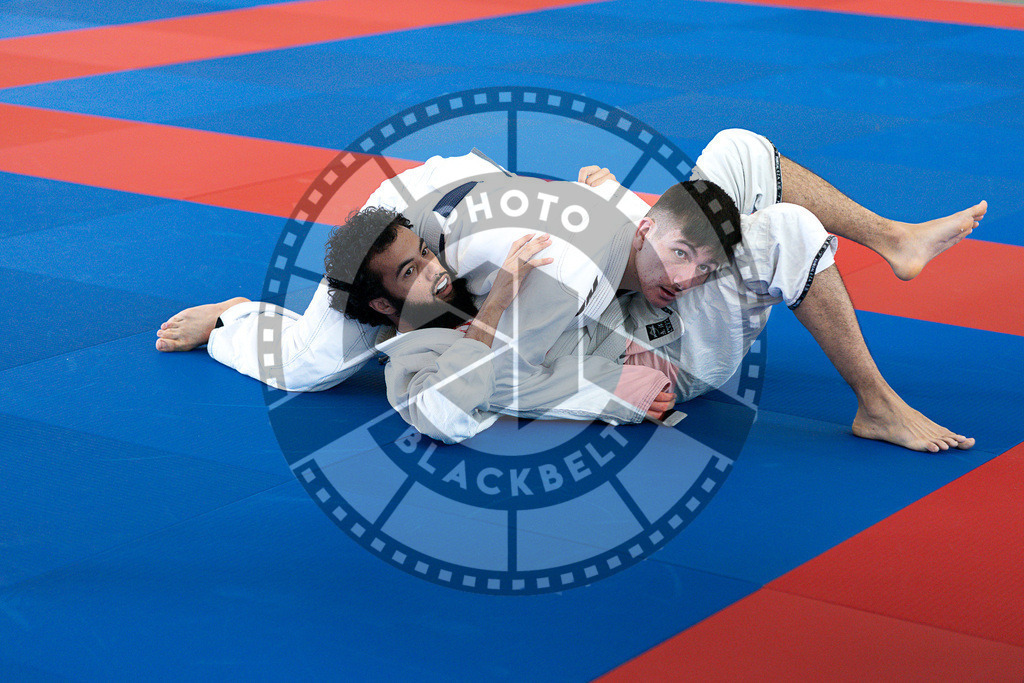 20250510PBB0030 | Athletes compete during the JJLG Berlin Open Jiu-Jitsu Championship on May 10, 2025 in Berlin, Germany. © Chiara Dazi / photoblackbelt