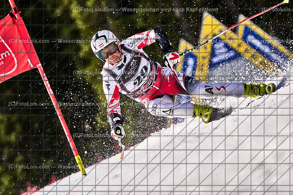 ALP0508_Reiteralm_Steir-LM_RTL_Lengl Florian | (C)FotoLois.com, Alois Spandl. Steirische Landesmeisterschaften Ski alpin, Reiteralm, Sa 13. April 2024.