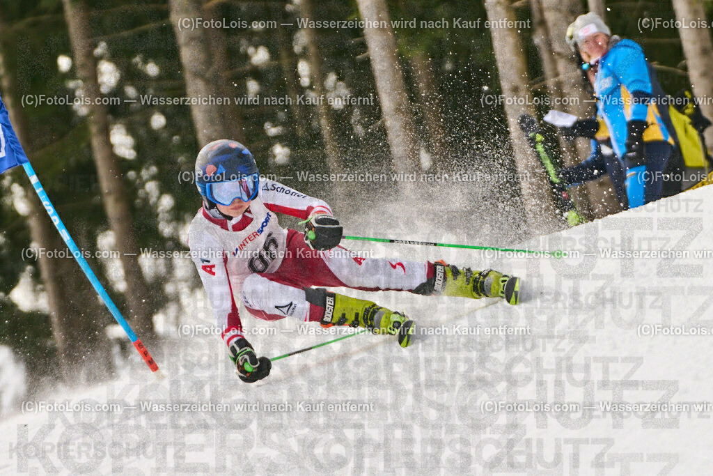 ALP7770_SkiBezirksMeisterschaft_Hollenstein_Rammel Samuel | (C)FotoLois.com, Alois Spandl, SkiBezirksMeisterschaft NÖ-West und Bambini/Kindercup-RTL, SC Hollenstein am Königsberg, Sa 11. Feb. 2023.