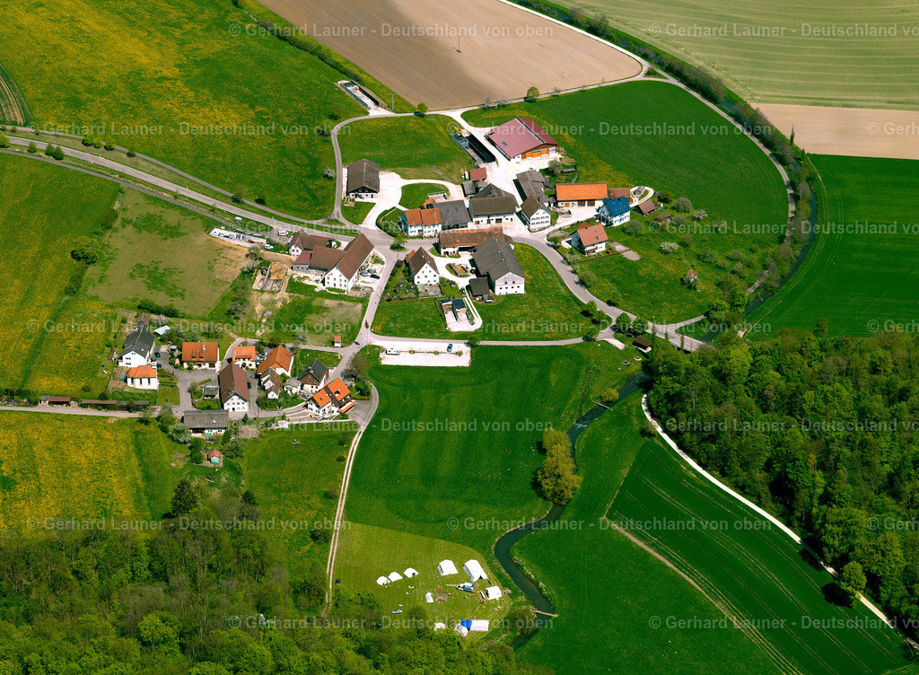 2858239 | Unterwilzingen, Ehingen (Donau)