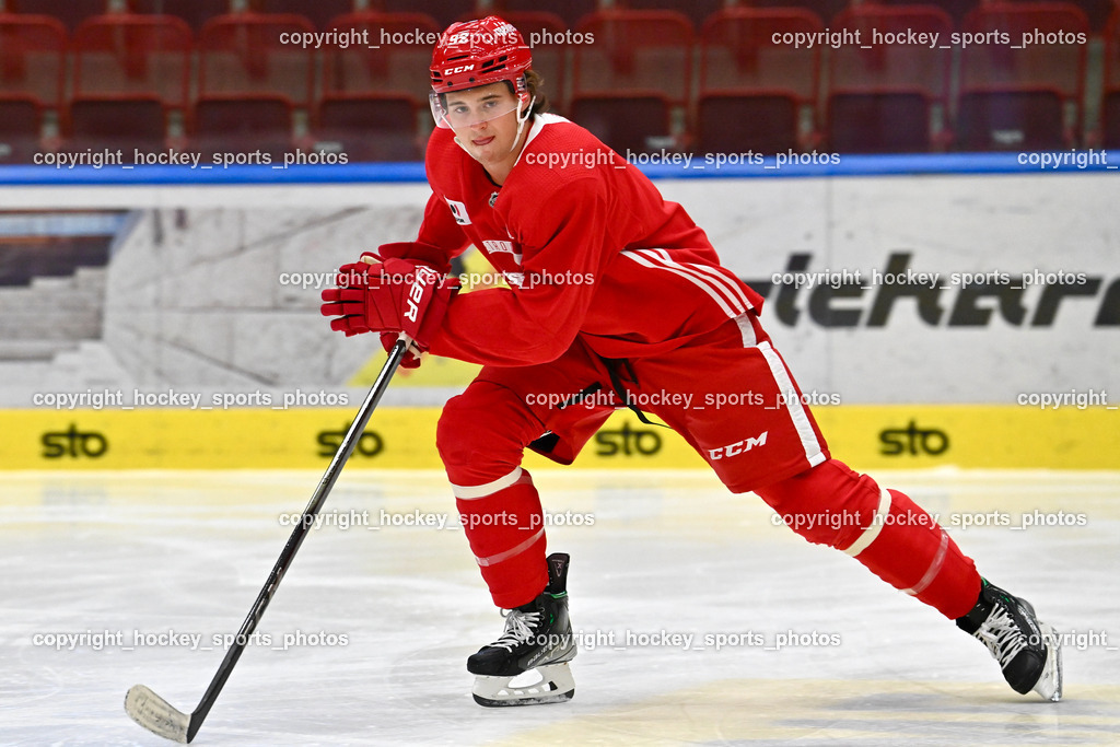 Trainingscamp Raffl-Kasper 27.7.2023 | Kasper Marco