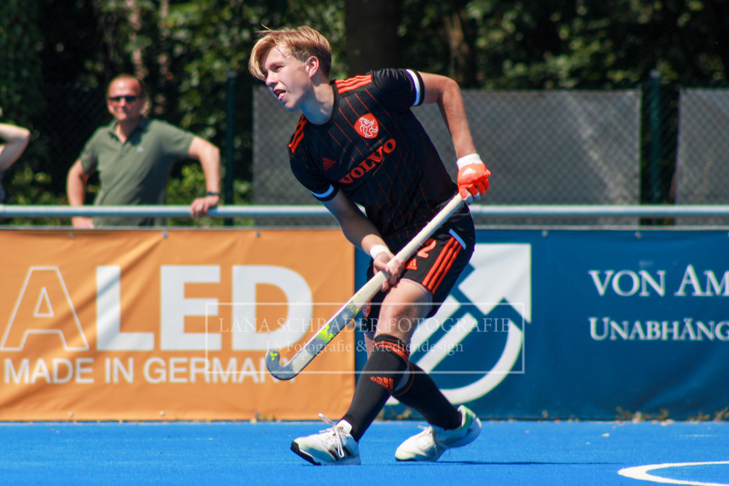 Länderspiel U18 Deutschland - Niederlande 25.06.23 Krefeld-209 | lanaschraderfotografie - Realisiert mit Pictrs.com