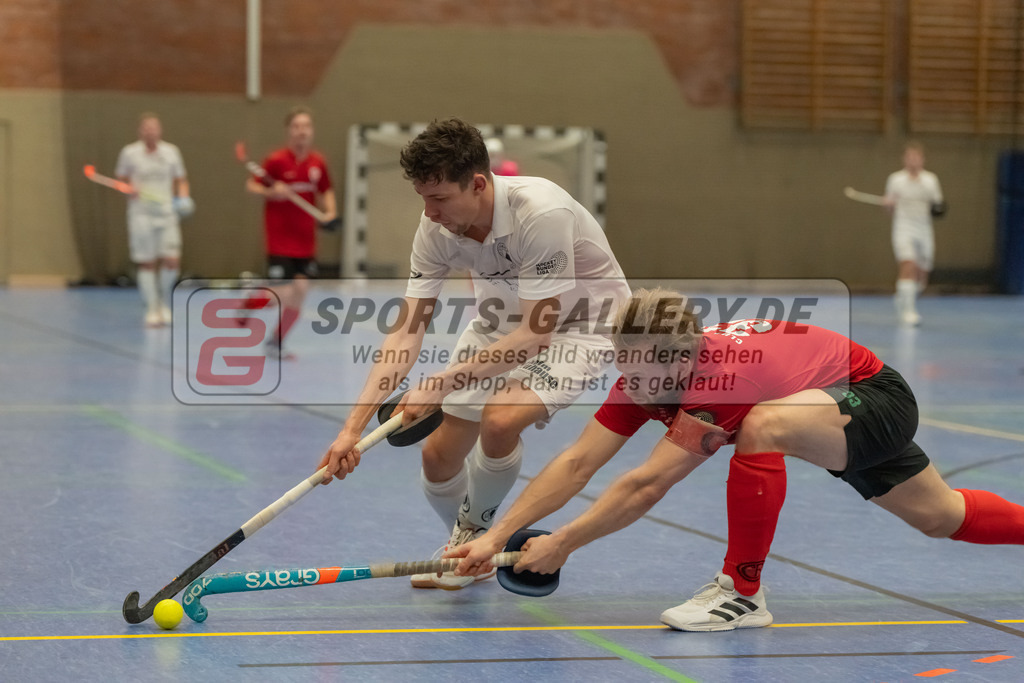 HK_20260116_106208 | 2. Bundesliga Herren SW Neuss - Club Raffelberg am 16.01.2025