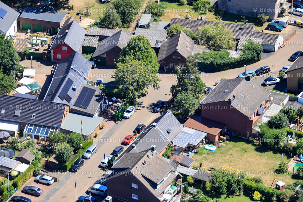 Luftbild 41470 Neuss Ortsteil Elvekum-6456-2 | Luftbildfotografie Hermann Klöpper - Realisiert mit Pictrs.com