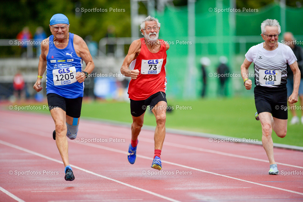 DM Masters 2025-40 | Deutsche Meisterschaften Masters am 23.08.2025 in Gotha Foto: Kai Peters - Realisiert mit Pictrs.com