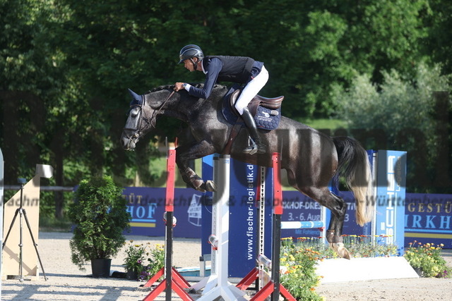 Weilheim_2023_Prfg.Nr.09_Qualifikation_PSA-Tour_Marian Müller_Didario (4) | Alle Fotos der Reiterjournal Fotografin Doris Matthaes im Reiterjournal Online-Fotoshop. - Realisiert mit Pictrs.com