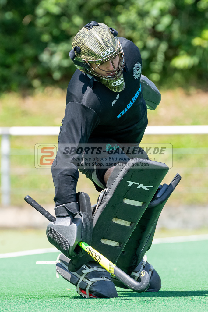 HK_20240623_102314 | Regionalliga West Bonner THC - Club Raffelberg am 23.6.2024 Bonner THC, Bonn ,