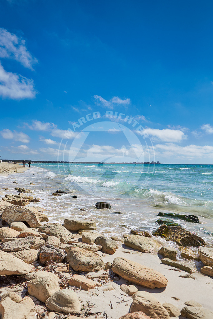 Es Trenc | ***Beim Herunterladen der Bilddateien gelten die Lizenzbestimmungen wie auf unserer Produktseite beschrieben: *** Nennung der Bildquelle: Foto Marco Richter Photography erforderlich - am Foto oder Impressum *** weltweit, zeitlich unbegrenzt und für mehrere Projekte***