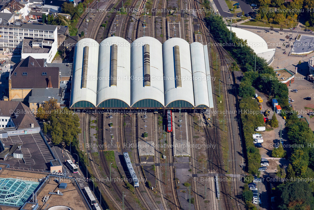 Luftbilder Mönchengladbach-4726 | Luftbildfotografie Mönchengladbach - Realisiert mit Pictrs.com