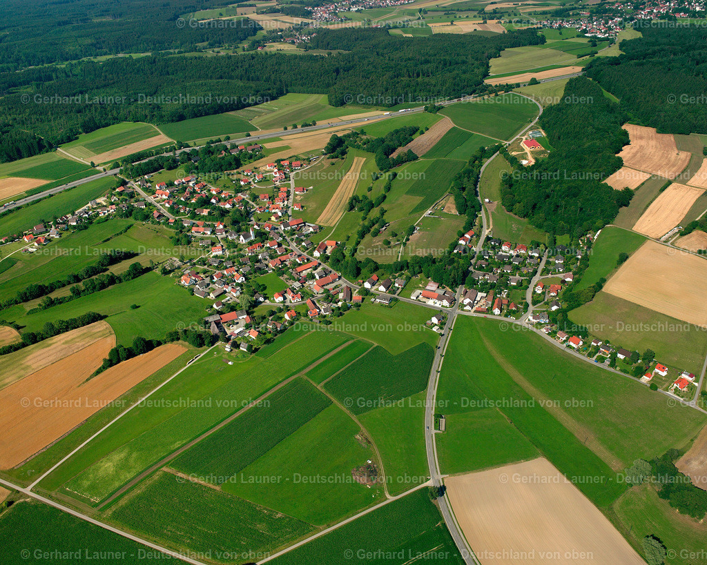 2403813 | Streitheim / Lüftenberg