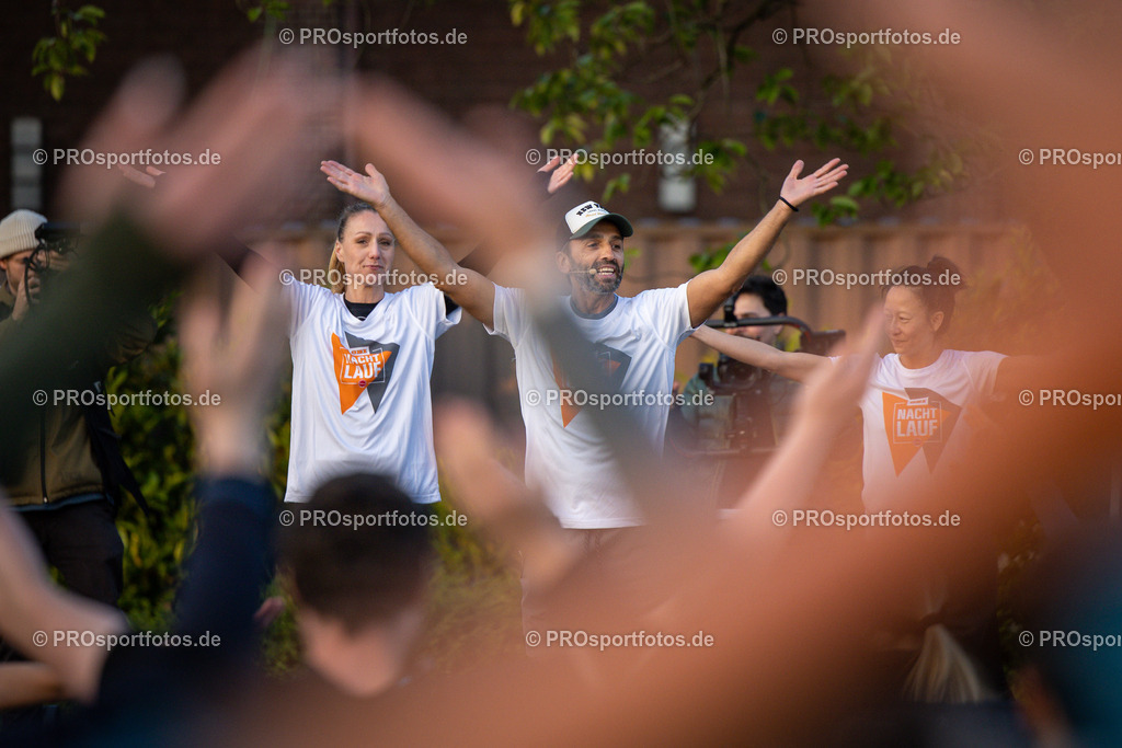 20. OBI Nachtlauf des ASV Koeln, 17.05.2023 | Koeln, 17.05.2023: Impressionen vom 20. OBI Nachtlauf des ASV Koeln rund um den Tanzbrunnen. Foto: Beautiful Sports Pressefotoagentur (www.beautiful-sports.com)