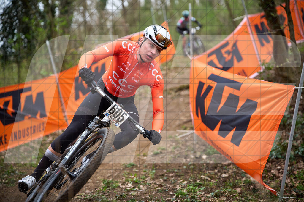 34. KTM Kamptal Trophy  | ZÖBING, Österreich – 2026-03-29: 34. KTM Kamptal TrophyFoto: © 2026 Martin Bihounek - MB Creative e.U.