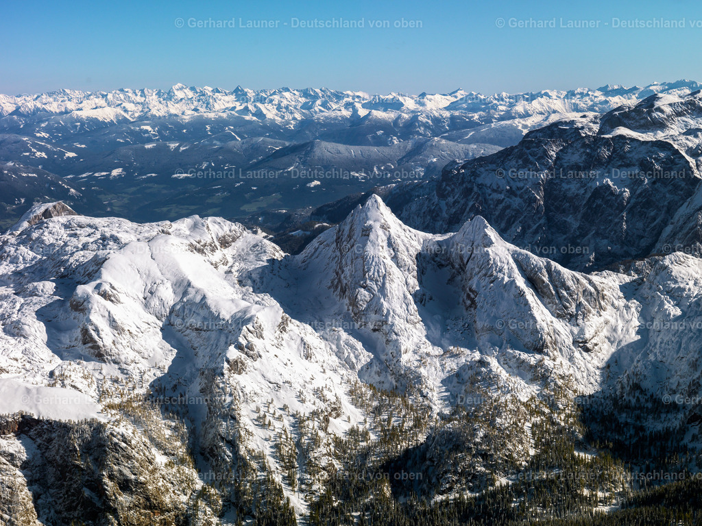 2991046 | Watzmann, Nationalpark Berchtesgaden