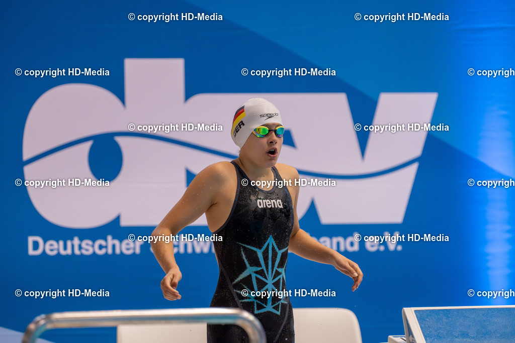 Deutsche Jahrgangsmeisterschaft Schwimmen 2026 | Deutsche Jahrgangsmeisterschaft Schwimmen 2026
