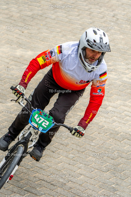 BayBMX2026-05376 | Fotogalerie von Thomas Dettweiler mit Eventbildern und lizenzfreien Fotos. Perfekt als Wandbild, für Büro, Website oder private Nutzung. - Realisiert mit Pictrs.com