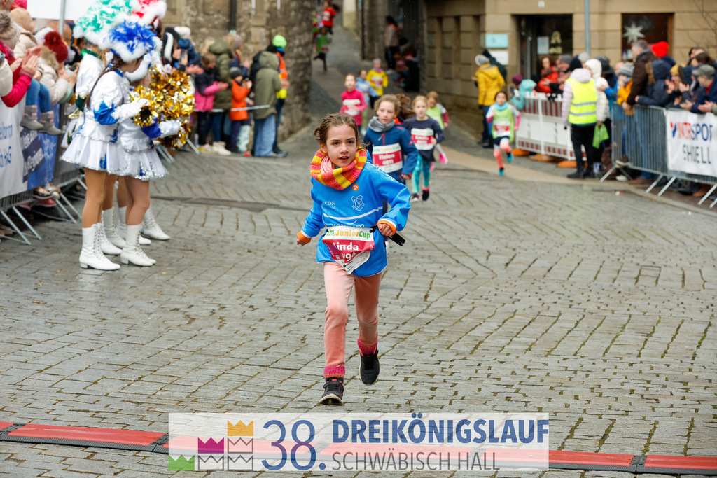 400m AOK Junior Cup | 3 Koenigslauf 2024 400m AOK Junior Cup - Realisiert mit Pictrs.com