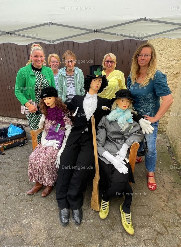 Schuetzenpuppen16 | Fotogalerie & Shop für www.DerLemgoer.de - Mit Vorschau und Bestellmöglichkeit meiner Fotos von verscchiedenen Events in Lemgo / Lippe & OWL.