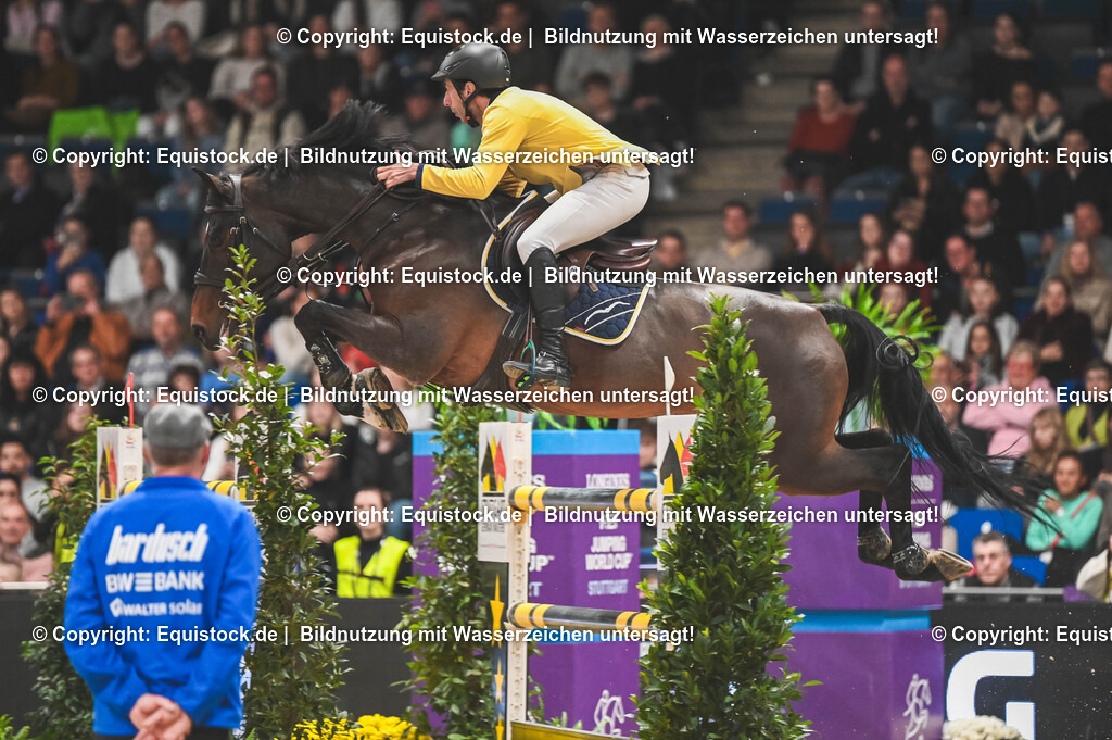 20251116_FEI-Jumping-World-Cup_TOMSPIC_0687 | Foto: Thomas Hartig
